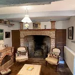 Βίλα Maison De Charme Avec Piscine Pres De Cordes-sur-ciel *