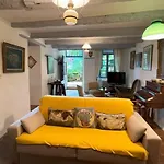 Βίλα Maison De Charme Avec Piscine Pres De Cordes-sur-ciel
