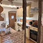 Maison De Charme Avec Piscine Pres De Cordes-sur-ciel Βίλα Labarthe-Bleys