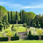 Βίλα Maison De Charme Avec Piscine Pres De Cordes-sur-ciel *