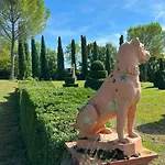 Maison De Charme Avec Piscine Pres De Cordes-sur-ciel Βίλα