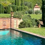 Maison De Charme Avec Piscine Pres De Cordes-sur-ciel Βίλα *