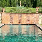 Maison De Charme Avec Piscine Pres De Cordes-sur-ciel Βίλα