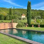 Maison De Charme Avec Piscine Pres De Cordes-sur-ciel Βίλα