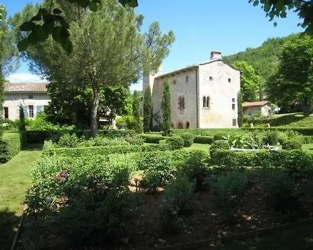 Maison De Charme Au Pied De Cordes Villa