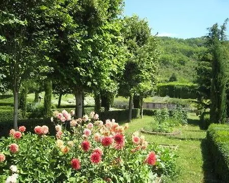 Maison De Charme Au Pied De Cordes Labarthe-Bleys