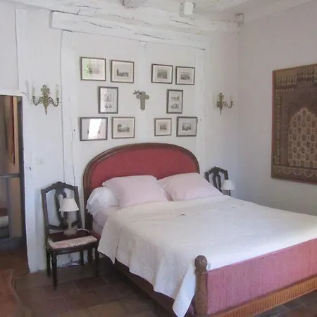 Villa Maison De Charme Au Pied De Cordes *