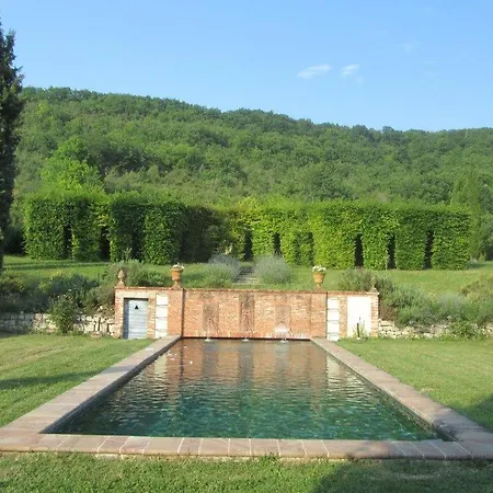 Maison De Charme Au Pied De Cordes *