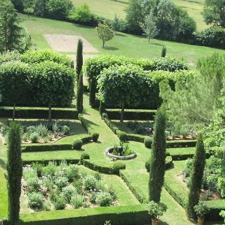 Maison De Charme Au Pied De Cordes * Labarthe-Bleys