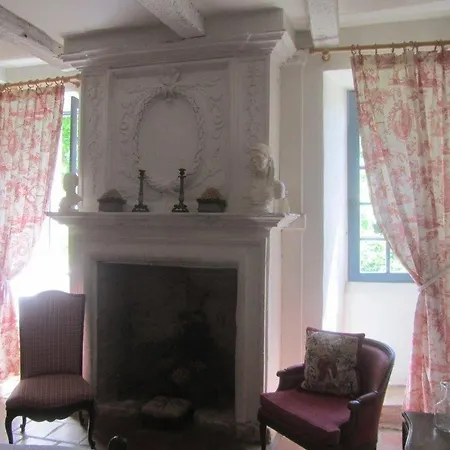 Maison De Charme Au Pied De Cordes Villa *
