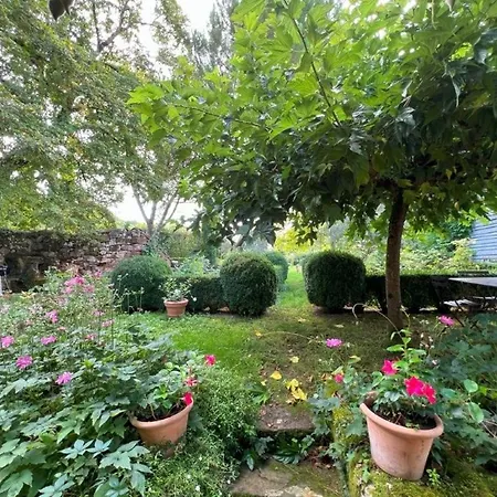 Maison De Charme Avec Piscine Pres De Cordes-sur-ciel Villa