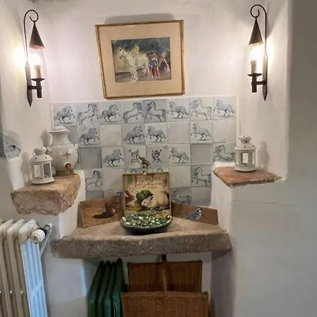 Maison De Charme Avec Piscine Pres De Cordes-sur-ciel Villa Labarthe-Bleys