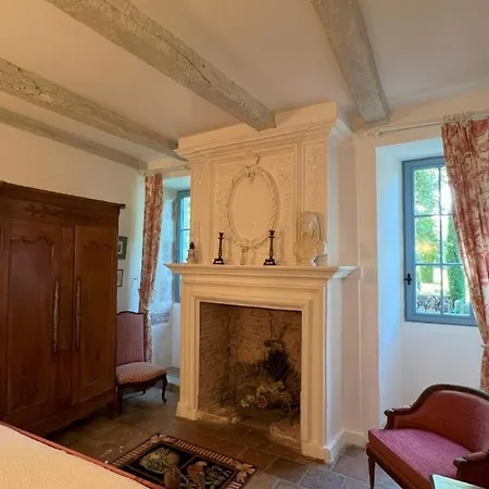 Maison De Charme Avec Piscine Pres De Cordes-sur-ciel Labarthe-Bleys