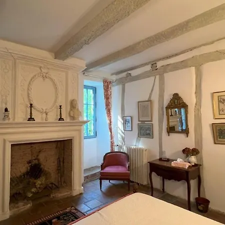 Maison De Charme Avec Piscine Pres De Cordes-sur-ciel Villa Labarthe-Bleys