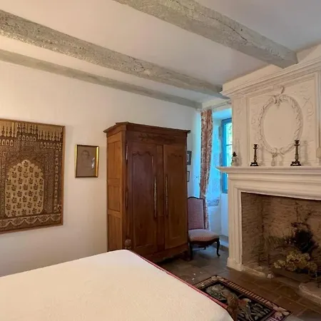 Maison De Charme Avec Piscine Pres De Cordes-sur-ciel Villa *