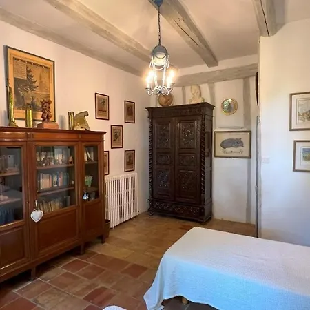 Villa Maison De Charme Avec Piscine Pres De Cordes-sur-ciel