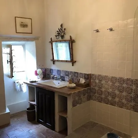 Villa Maison De Charme Avec Piscine Pres De Cordes-sur-ciel