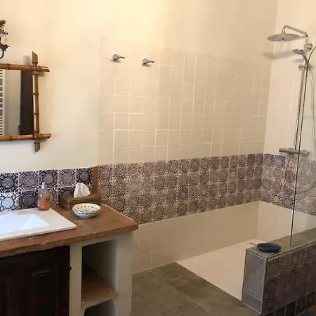 Maison De Charme Avec Piscine Pres De Cordes-sur-ciel Villa