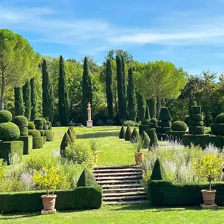 Villa Maison De Charme Avec Piscine Pres De Cordes-sur-ciel *