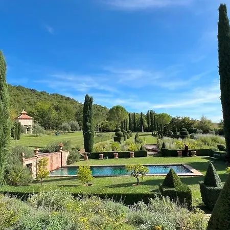 Maison De Charme Avec Piscine Pres De Cordes-sur-ciel Βίλα Labarthe-Bleys