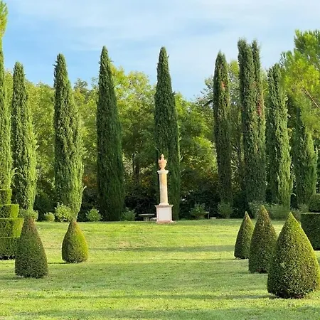 Maison De Charme Avec Piscine Pres De Cordes-sur-ciel * Labarthe-Bleys