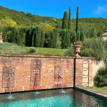 Villa Maison De Charme Avec Piscine Pres De Cordes-sur-ciel Labarthe-Bleys