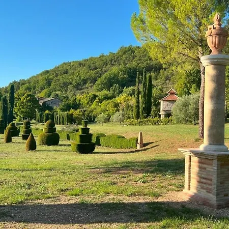 Maison De Charme Avec Piscine Pres De Cordes-sur-ciel * Labarthe-Bleys