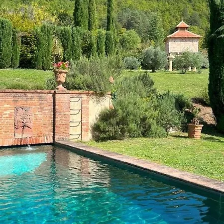 Maison De Charme Avec Piscine Pres De Cordes-sur-ciel Villa *