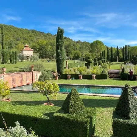 Maison De Charme Avec Piscine Pres De Cordes-sur-ciel Labarthe-Bleys