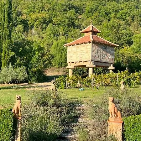 Maison De Charme Avec Piscine Pres De Cordes-sur-ciel Labarthe-Bleys