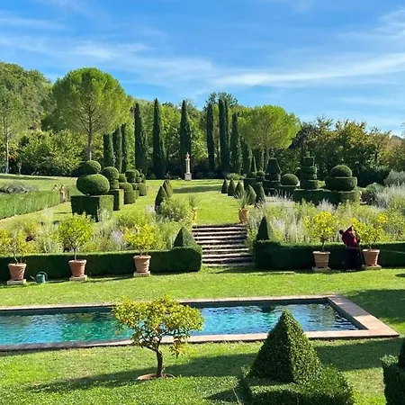 Maison De Charme Avec Piscine Pres De Cordes-sur-ciel Labarthe-Bleys