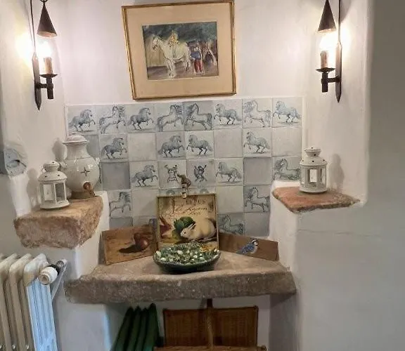 Maison De Charme Avec Piscine Pres De Cordes-sur-ciel Vila Labarthe-Bleys