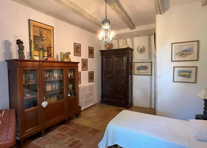 Vila Maison De Charme Avec Piscine Pres De Cordes-sur-ciel