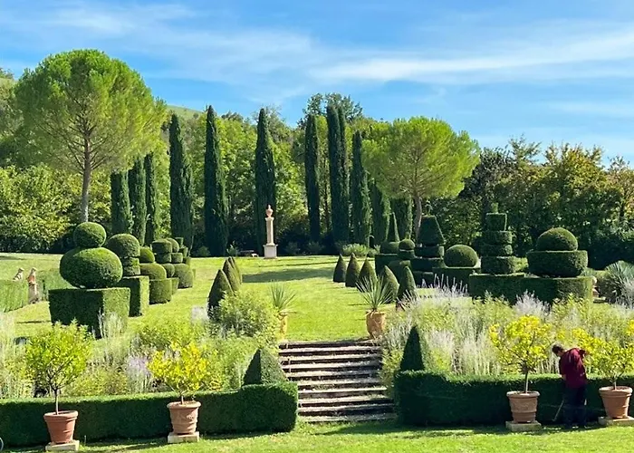Vila Maison De Charme Avec Piscine Pres De Cordes-sur-ciel *