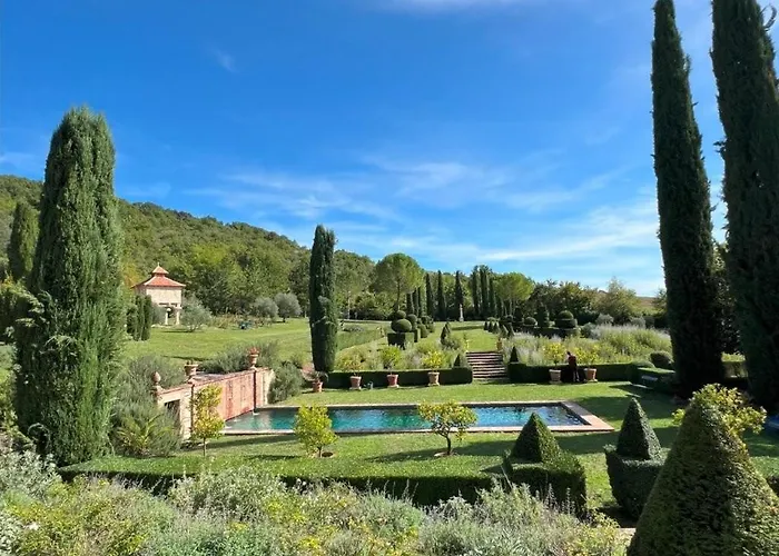 Maison De Charme Avec Piscine Pres De Cordes-sur-ciel Vila Labarthe-Bleys