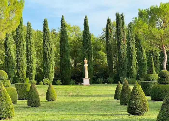 Maison De Charme Avec Piscine Pres De Cordes-sur-ciel * Labarthe-Bleys