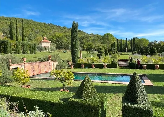 Maison De Charme Avec Piscine Pres De Cordes-sur-ciel Labarthe-Bleys