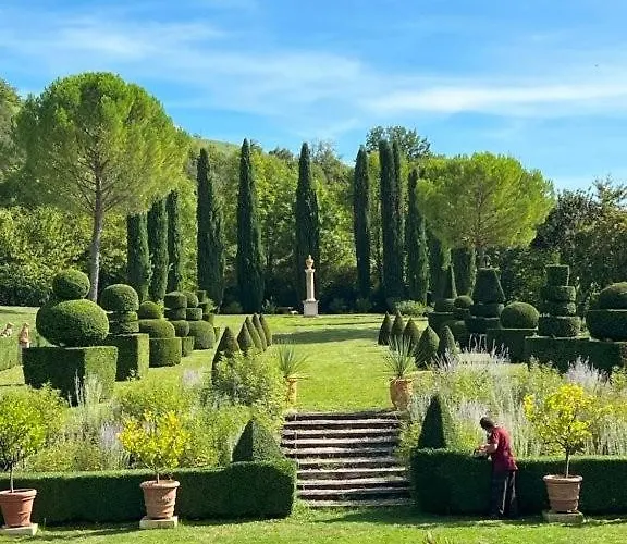 Vila Maison De Charme Avec Piscine Pres De Cordes-sur-ciel *