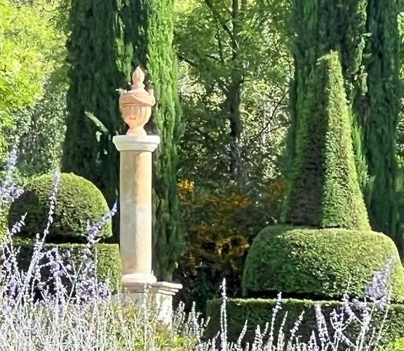 Maison De Charme Avec Piscine Pres De Cordes-sur-ciel Vila *