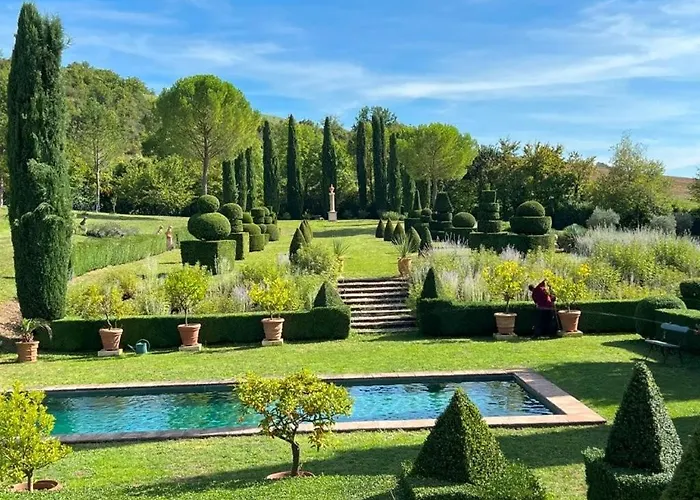 Maison De Charme Avec Piscine Pres De Cordes-sur-ciel Labarthe-Bleys
